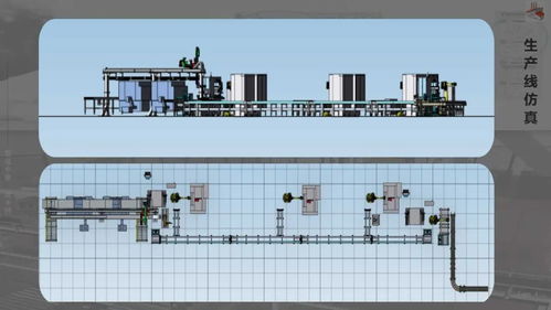 埃夫特完成數(shù)字化工廠仿真軟件er factory數(shù)次重要迭代并完成重磅升級