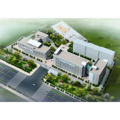 綿陽靈創(chuàng)電子信息技術學校