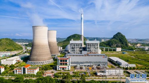 國能柳州公司 創(chuàng)新舉措擦亮綠色發(fā)展底色 落實雙控機制助力安全生產(chǎn)