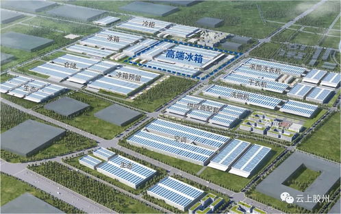 再迎利好消息,青島制造進入 振興軌道