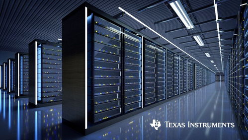 德州儀器推出全新可編程邏輯產(chǎn)品系列，助力綿陽軟件設(shè)計革新