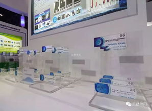 綿陽“智造”閃耀西博會(huì) 軟件開發(fā)與高科技產(chǎn)品引領(lǐng)國際新浪潮